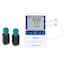 Traceable Excursion-Trac® Data Logging Thermometer; 2 Glass Bottle Probes
