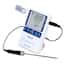 Traceable Excursion-Trac® Data Logging Thermometer; 1 Stainless Steel Probe