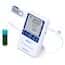 Traceable Excursion-Trac® Datalogging Thermometer; 1 Vaccine Bottle Probe