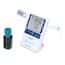 Traceable Memory-Loc™ Datalogging Thermometer; 1 Glass Bottle Probe