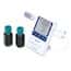 Traceable Memory-Loc™ Datalogging Thermometer; 2 Glass Bottle Probes