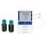 Traceable Memory-Loc™ Datalogging Thermometer; 2 Glass Bottle Probes