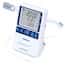 Traceable Memory-Loc™ Datalogging Thermometer; 1 Bullet Probe