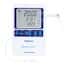 Traceable Memory-Loc™ Datalogging Thermometer; 1 Bullet Probe