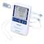 Traceable Memory-Loc™ Datalogging Thermometer; 2 Bullet Probes