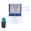 Traceable Memory-Loc™ Datalogging Thermometer; 1 Glass Bottle/1 Bullet Probe