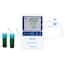 Traceable Memory-Loc™ Datalogging Thermometer; 2 Vaccine Bottle Probes