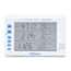 Traceable Excursion-Trac® Data Logging Thermohygrometer/Barometer 