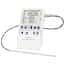 Traceable Excursion-Trac® Datalogging Cryogenic Thermometer; 1 Stainless Steel Probe