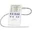 Traceable Memory-Loc™ Datalogging Cryogenic Thermometer; 1 Stainless Steel Probe