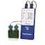 Traceable Wi-Fi Data Logging Refrigerator/Freezer Thermometer Compatible with TraceableLIVE® Cloud Service; 2 Bottle Probes