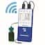 Traceable Wi-Fi Data Logging Refrigerator/Freezer Thermometer Compatible with TraceableLIVE® Cloud Service; 1 Bottle and 1 Bullet Probe