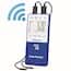 Traceable Wi-Fi Data Logging Refrigerator/Freezer Thermometer Compatible with TraceableLIVE® Cloud Service; 2 Bullet Probes