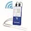 Traceable Wi-Fi Data Logging Refrigerator/Freezer Thermometer Compatible with TraceableLIVE® Cloud Service; 2 Stainless Steel Probes