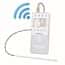Traceable Ultra-Low Temperature Wi-Fi Data Logger Compatible with TraceableLIVE® Cloud Service; 1 Probe