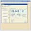 Traceable Data Acquisition Software with USB Cable for Digital Barometer 68000-49