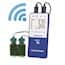 Traceable Wi-Fi Data Logging Refrigerator/Freezer Thermometer Bundle, 2 Bottle Probes​, with 1-Year Standard TraceableLIVE® Subscription