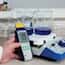 Traceable Four-Input Data Logging Thermocouple Probe Thermometer, Type K/J