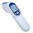 Traceable IR Gun Thermometer with Laser and Type K Input