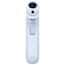 Traceable IR Gun Thermometer with Laser and Type K Input