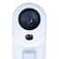 Traceable IR Gun Thermometer with Laser and Type K Input