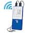 Traceable Wi-Fi Data Logging Refrigerator/Freezer Thermometer Compatible with TraceableLIVE® Cloud Service; 2 Bullet Probes