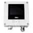 Vaisala Indigo300 Transmitter for RH/temperature with Non-Metric Color LCD, 4 to 20mA Outputs (3); 24V AC/DC