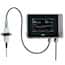 Vaisala Indigo520 Transmitter with Touchscreen Display, Dual Probes, Analog Outputs (4); 120VAC