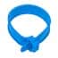 Value Plastics Pharma+ Tubing Retainer, 3/8" (9.5 mm) to 5/8" (15.9 mm) OD Tubing, Polyketone; 100/Pk