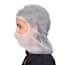 Vanguard Safety Polypropylene Hood, White, Large; 1000/CS