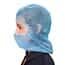 Vanguard Safety Polypropylene Hood, Blue, Large; 1000/CS