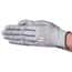 Vanguard Safety R11A310 A3 HPPE PU Coated Cut Resistant Work Gloves, Salt & Pepper, XL; 144 Pairs/CS
