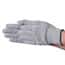 Vanguard Safety R18G49 A4 HPPE Uncoated Cut Resistant Work Gloves, Gray, Large; 24 Pairs/CS