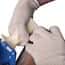 Vanguard Safety Light Weight String Knit Gloves, Mens; 480/CS
