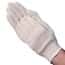 Vanguard Safety Light Weight String Knit Gloves, Mens; 480/CS