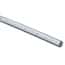 Versilon™ Silver Antimicrobial Tubing, 1/2" ID x 3/4 OD; 50 ft