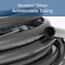 Versilon™ Silver Antimicrobial Tubing, 1/2" ID x 3/4 OD; 50 ft