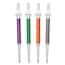 VistaLab 1102 Fixed-Volume Pipette, Silver, 15 uL; Each
