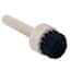 W.S. Tyler 8577 Round Sieve Brush for 120 Mesh Sieves and Finer, Nylon Bristles