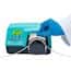 Watson-Marlow 323S/DW Variable Speed Pump System, Manual Control, 2-400rpm, Single-Channel, 3-Roller; 100-120V/200-240V, EU