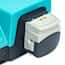 Watson-Marlow 323Du/DW Variable-Speed Pump System, RS-232/Analog/Manual Control, 3 to 400 rpm, Single-Channel, 3-Roller Pump Head; 100-120V/200-240V, US