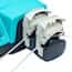 Watson-Marlow 314X Extension Rapid Load Pump Head for 1.6 mm Wall Tubing, 4-Roller