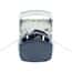 Watson-Marlow 314D2/A Rapid Load Pump Head for 2.4 mm Wall Tubing, For 500-Series Drive, 4-Roller