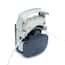 Watson-Marlow 314DW2 Rapid Load Pump Head for 2.4 mm Wall Tubing, Without Bayonet Plate, 4-Roller