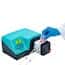 Watson-Marlow 314MC Multichannel Microcassette Pump Head, 5-Channel, 4-Roller