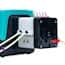 Watson-Marlow 314MC Multichannel Microcassette Pump Head, 5-Channel, 4-Roller