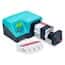 Watson-Marlow 314MCX Multichannel Microcassette Extension Pump Head, 5-Channel, 4-Roller