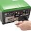 Watson-Marlow 530Du/R2 IP31 Pump System, RS-232 Digital Control, US Plug, for 2.4 mm Wall Thickness Tubing