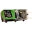 Watson-Marlow 530DU/R2 IP31 Pump System, RS-232 Digital Control, UK Plug, for 2.4 mm Wall Thickness Tubing