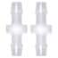 Watson-Marlow Bioprene® TPE Pump Tubing, 1.6 mm Bore x 2.4 mm Wall; 5 m